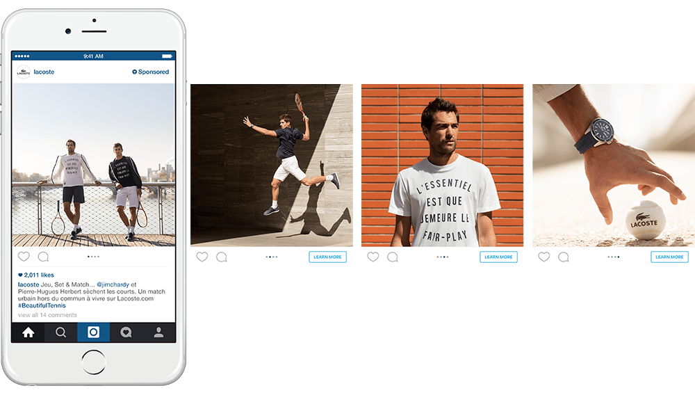 Instagram-lacoste-carrousel