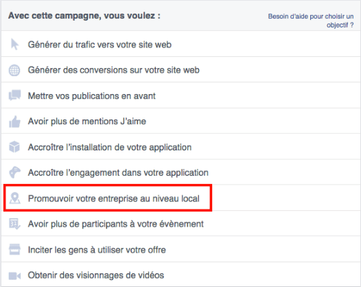 local-awareness-sensibilisation-locale-annonce-facebook