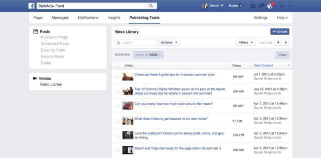 bibliotheque-videos-facebook