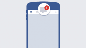 pages-facebook-messages