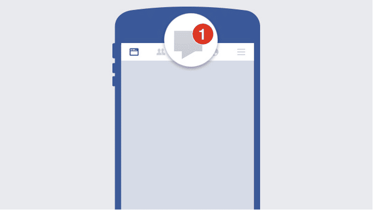 pages-facebook-messages