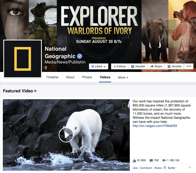 video-facebook-une
