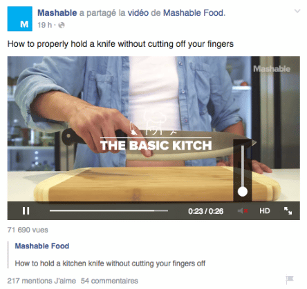 video-facebook