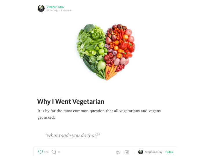 medium-blogging