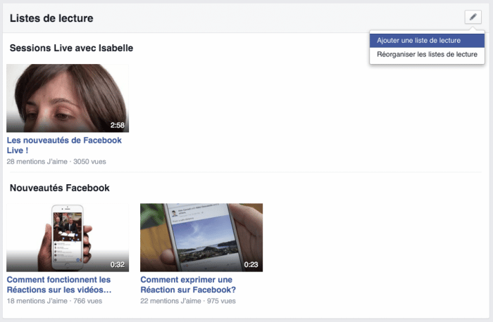 creer-listes-lecture-facebook-videos