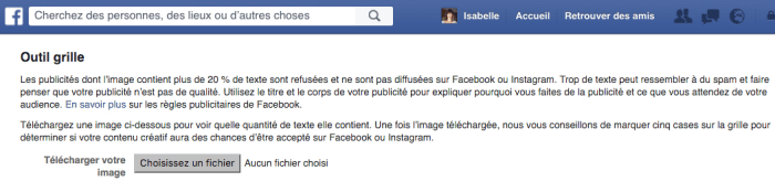 outil-grille-facebook-annonce-texte