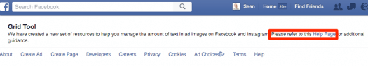 outil-grille-facebook-annonce-texte