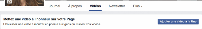 video-facebook-une