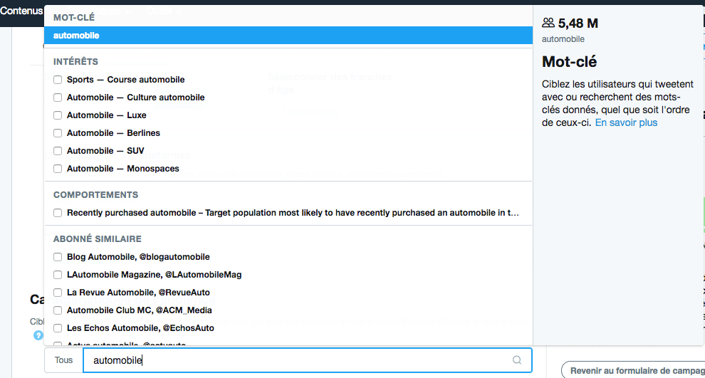 annonce-twitter-publicite-ciblage-options