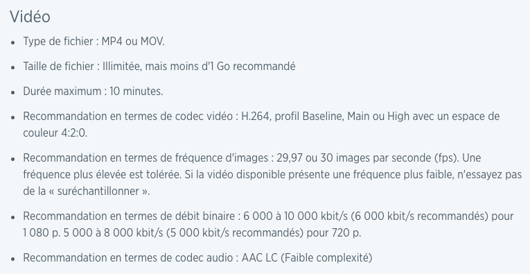 video-sponsorisee-twitter-caracteristiques-techniques