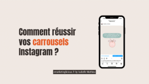 carrousels instagram