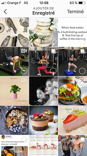 collection-instagram-publications-sauvegardees