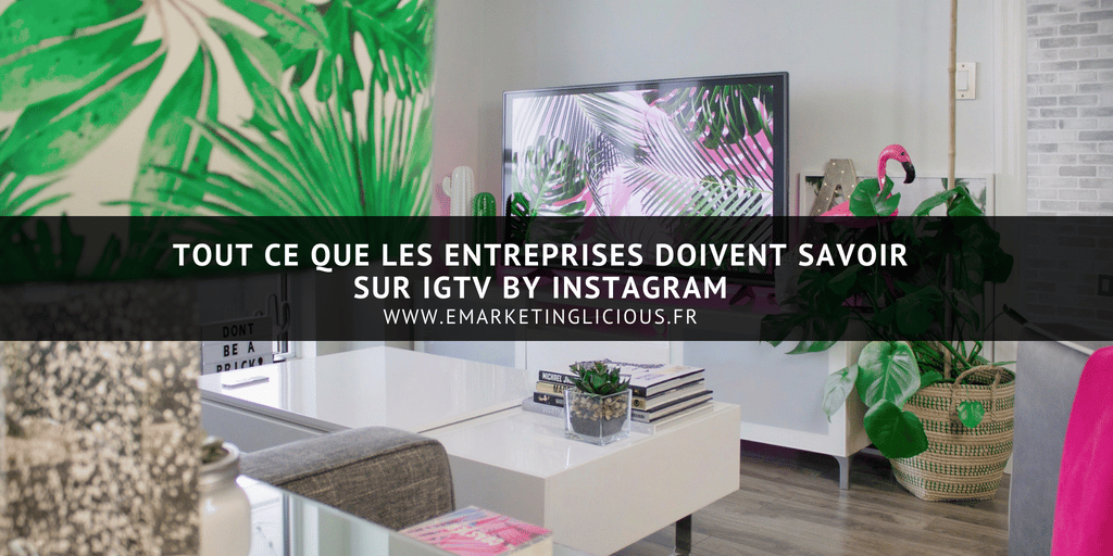 igtv-instagram-entreprise