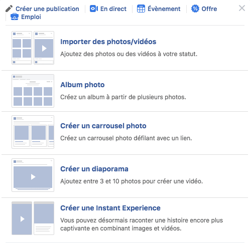 diaporama-facebook