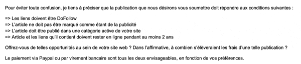 billet-sponsorise-mauvaise-pratique