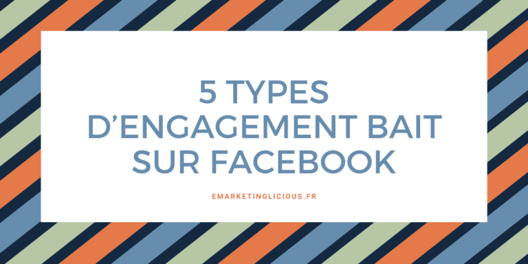 engagement bait facebook