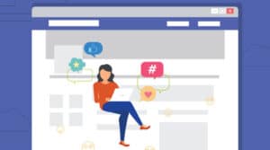 changer le nom d'une page facebook