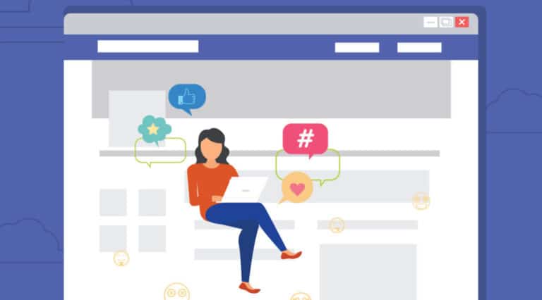 changer le nom d'une page facebook