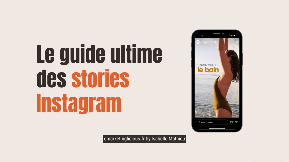 Instagram : vous pouvez ajouter un compte à rebours dans vos stories