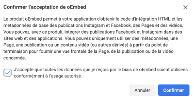 oembed-facebook-instagram-app-activer
