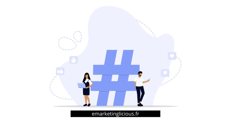 hashtags instagram portee distribution