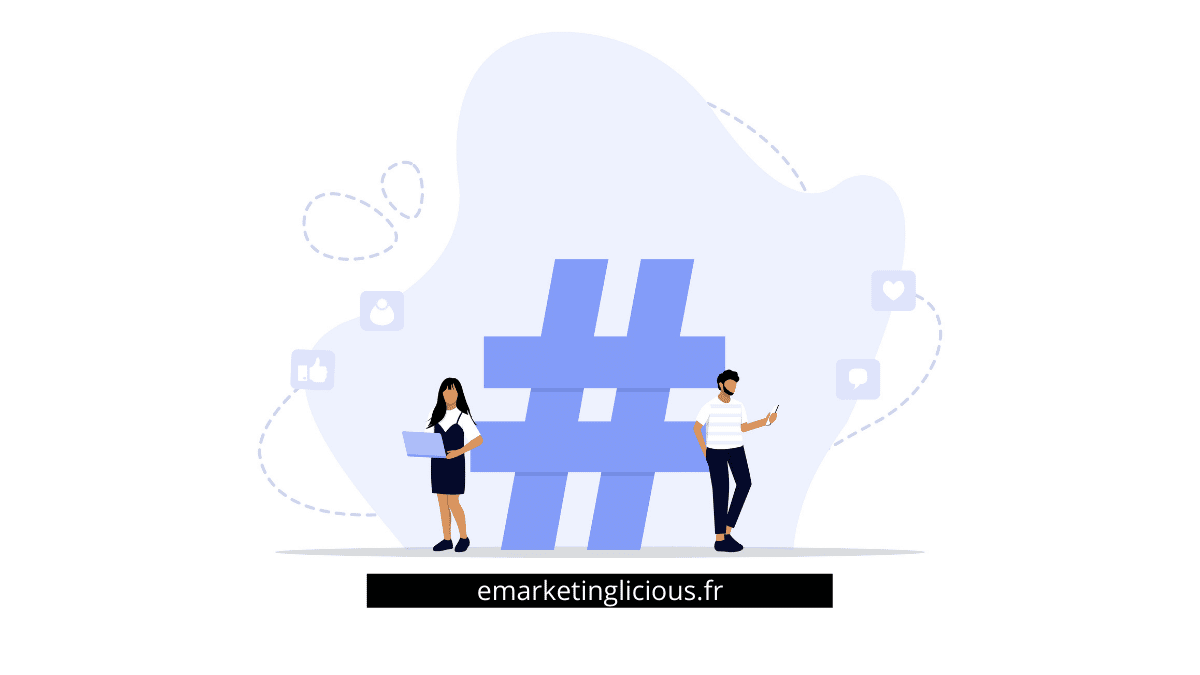 hashtags instagram portee distribution