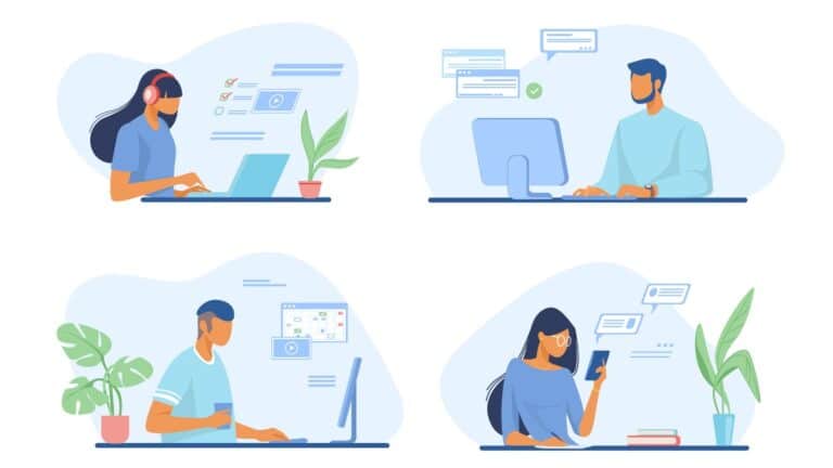 algorithme linkedin changements 2022