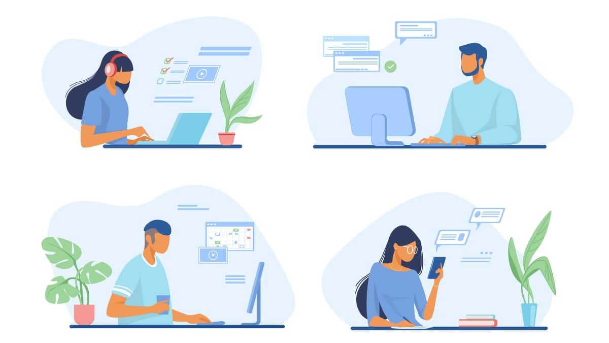 algorithme linkedin changements 2022