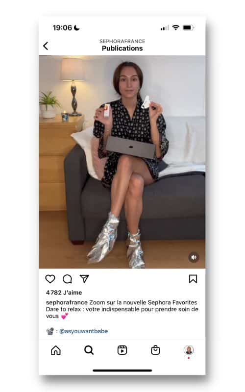 Utiliser la puissance des micro-influenceurs