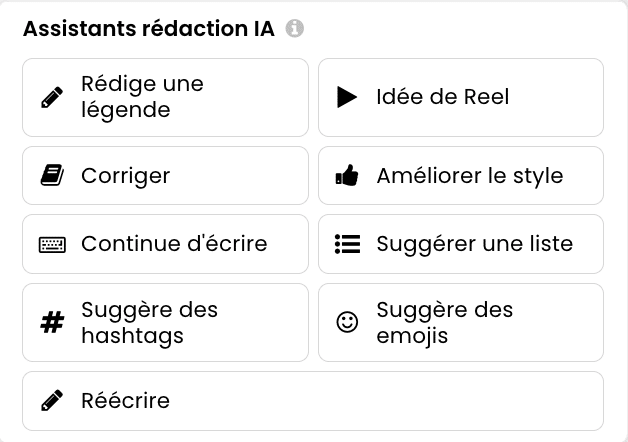 rapidely assistants rédaction ia