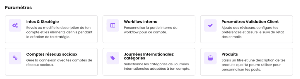 rapidely-parametres-infos-strategie
