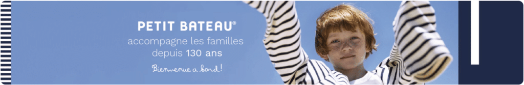 banniere youtube petit bateau