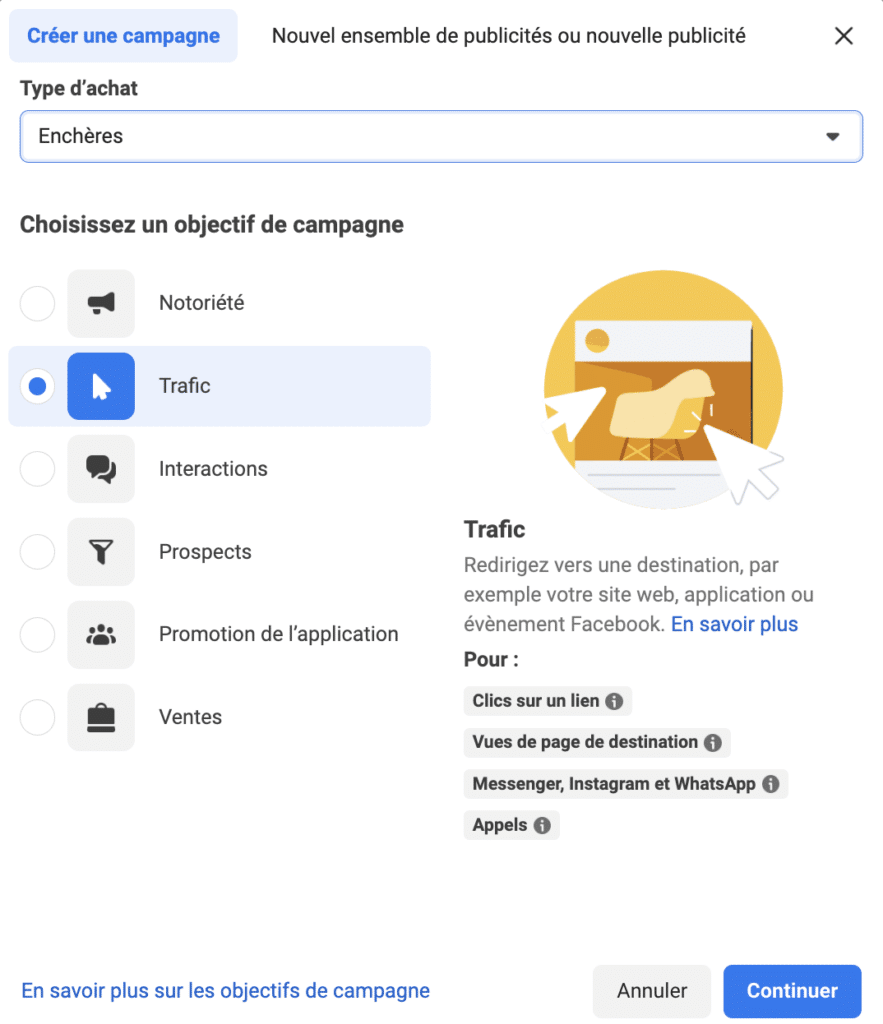 objectif-publicitaire-trafic-facebook