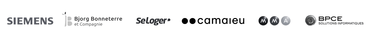 clients logo
