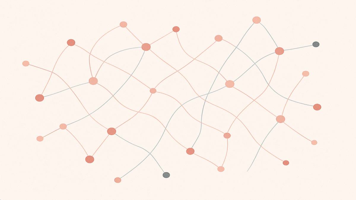le fediverse ou les reseaux sociaux decentralises