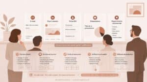quels sont les usages IA en entreprise hors radar ?